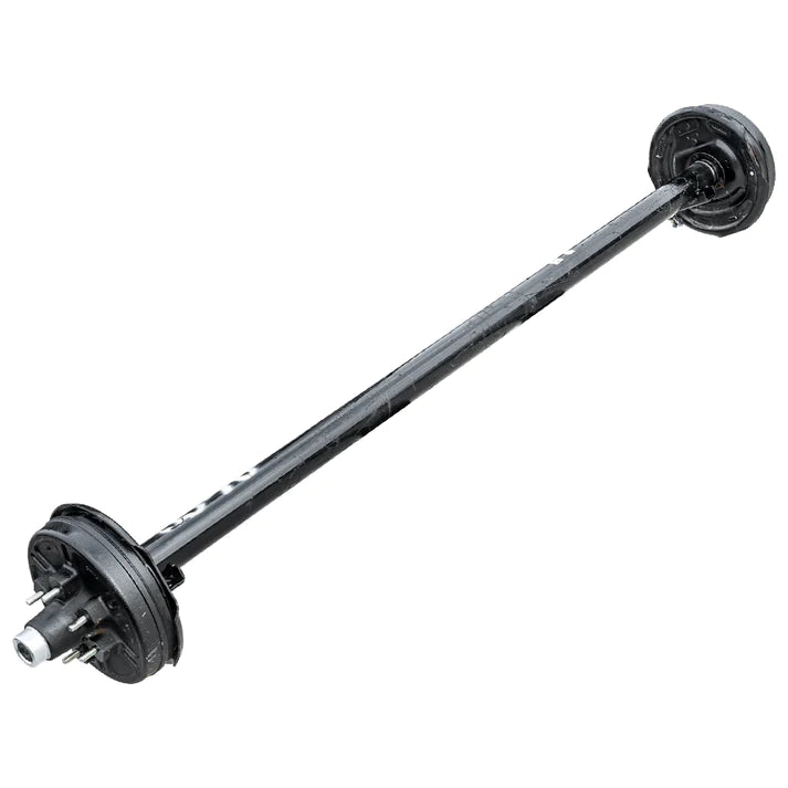 6k TK Trailer Axle