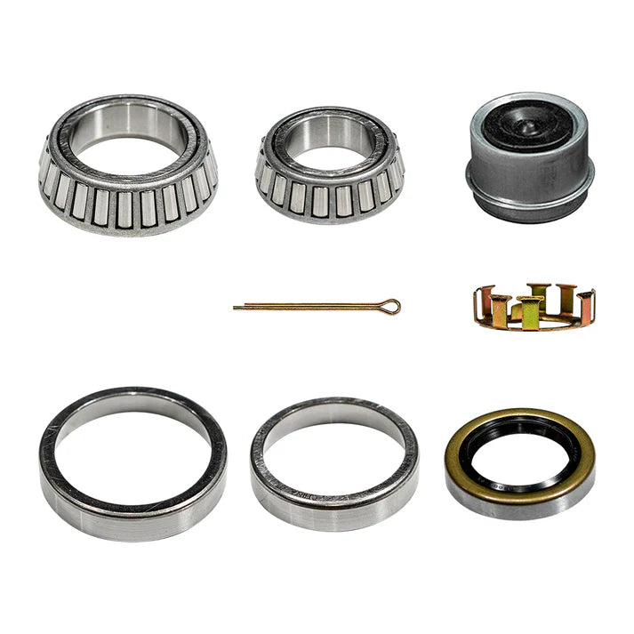 3.5K (3500 lb Capacity) Bearing Kit - Dexter Compatible