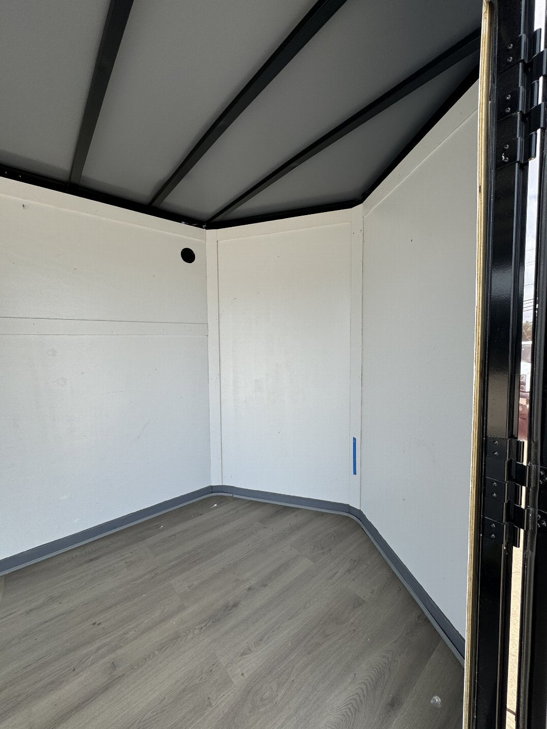 2023 Spartan Cargo 6X12 Cargo / Enclosed Trailer