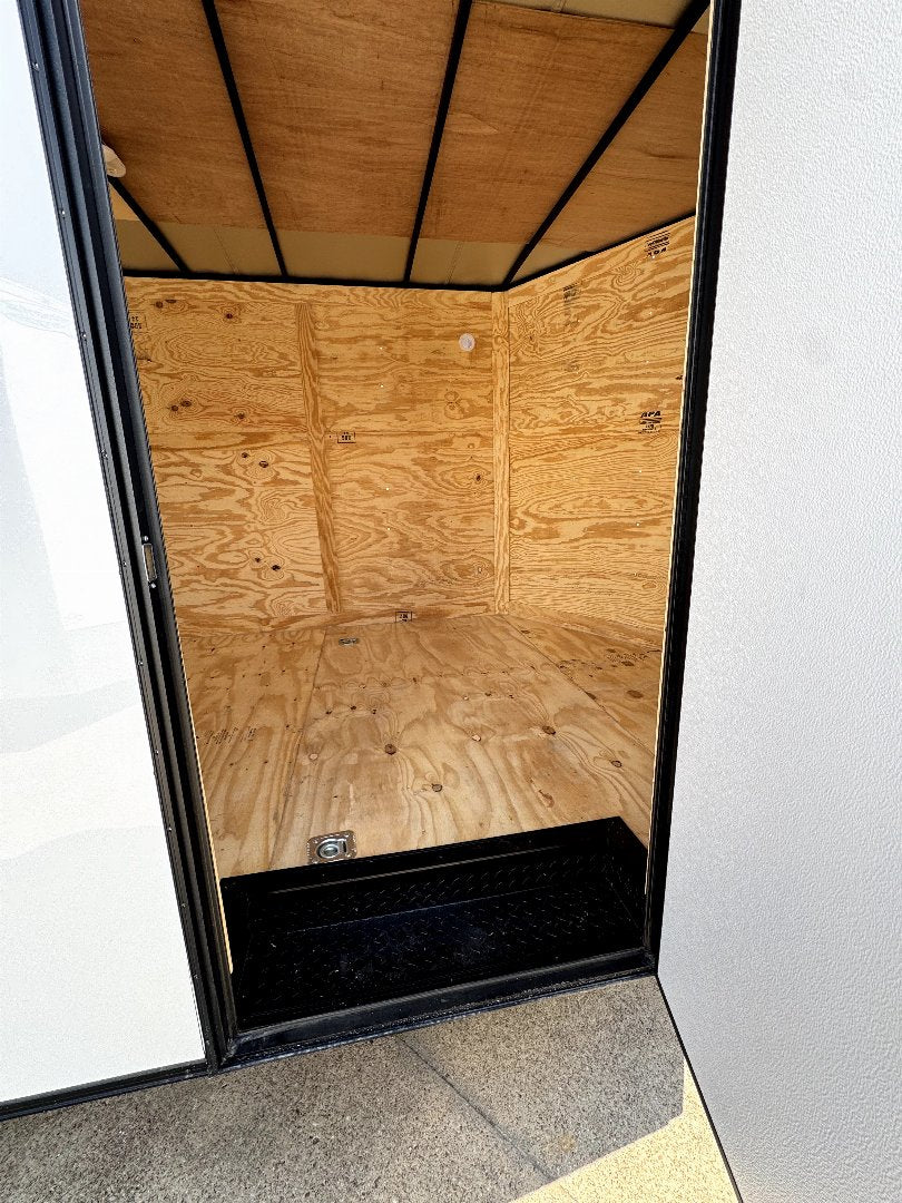 2024 Other 8.5X20 Cargo / Enclosed Trailer