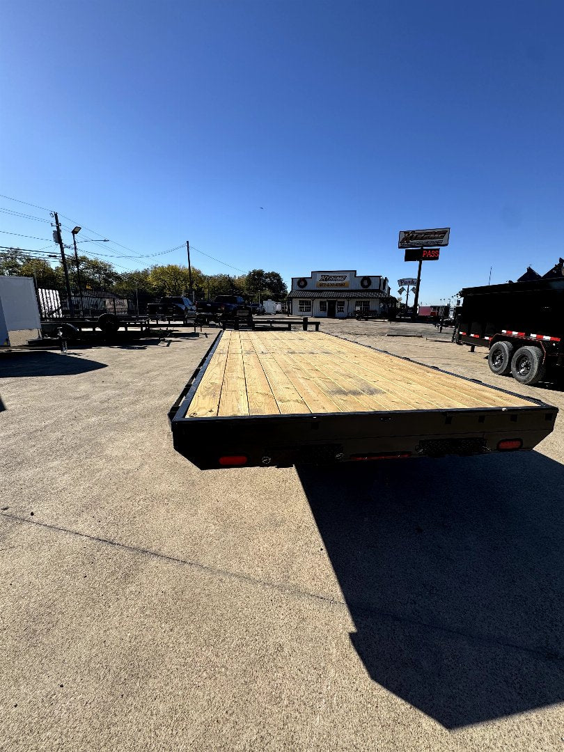 2024 Stanley Trailers Utility Trailer