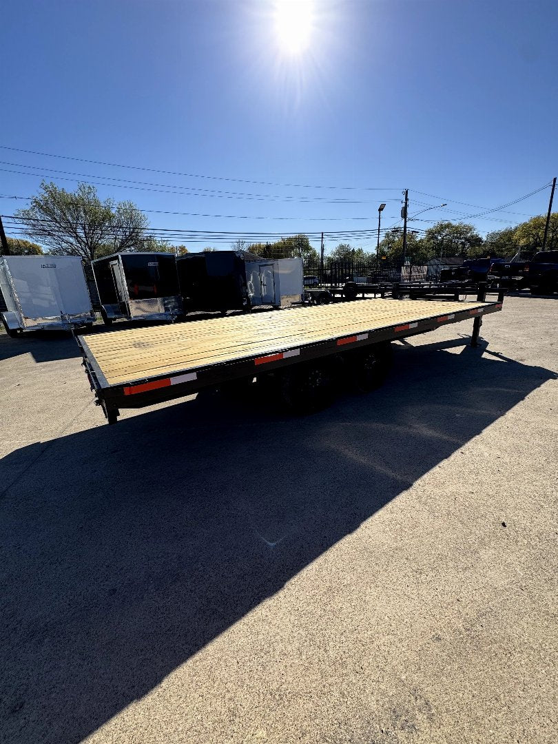 2024 Stanley Trailers Utility Trailer