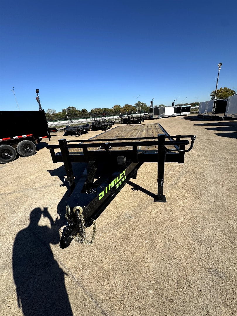 2024 Stanley Trailers Utility Trailer