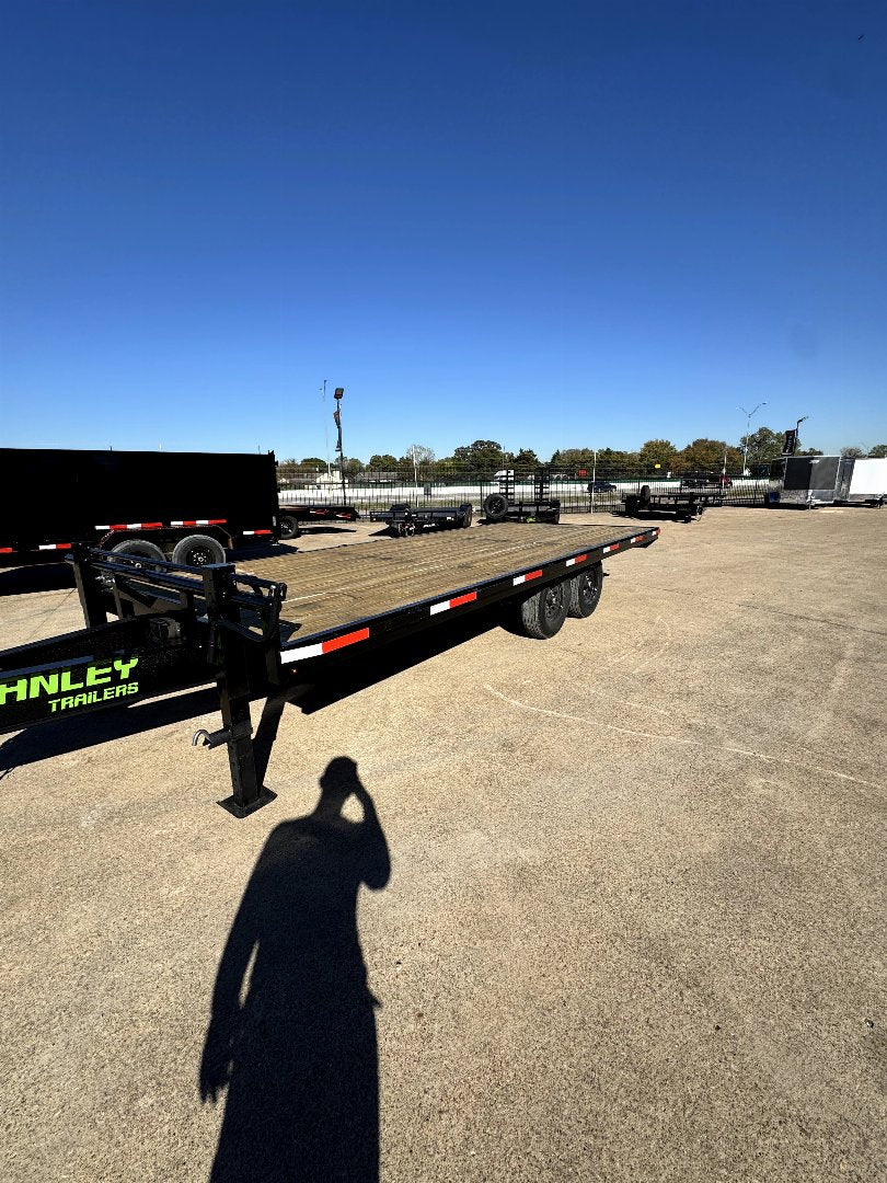 2024 Stanley Trailers Utility Trailer